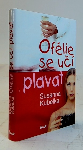 Ofélie se učí plavat - 3.vydání