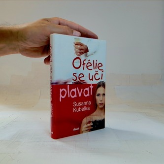 Ofélie se učí plavat - 3.vydání