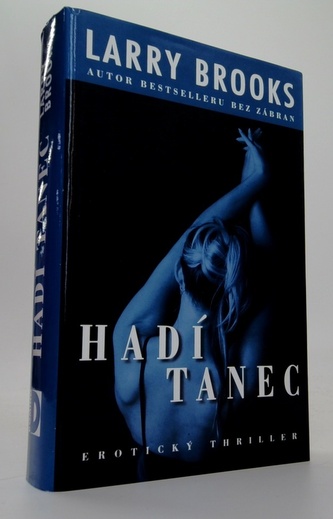 Hadí tanec