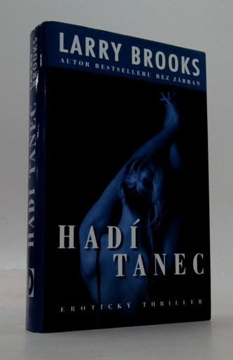 Hadí tanec