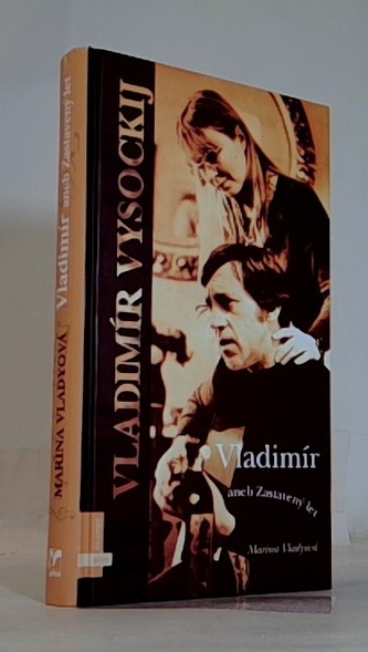 Vladimír aneb Zastavený let