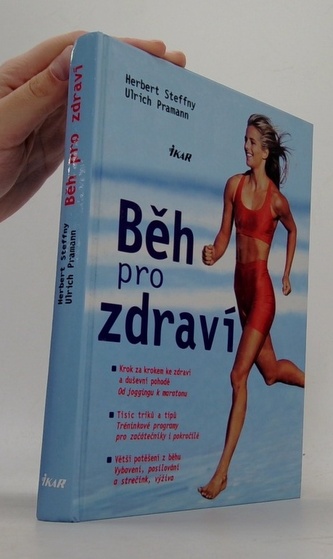 Běh pro zdraví