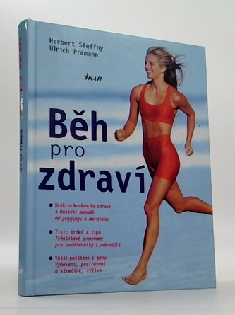 Běh pro zdraví