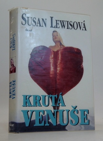 Krutá Venuše