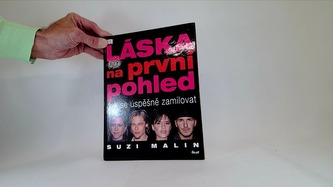 Láska na první pohled