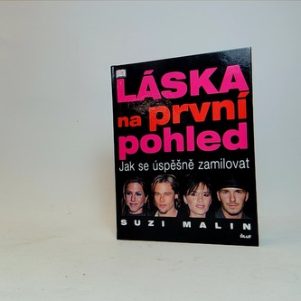 Láska na první pohled