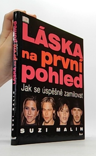 Láska na první pohled