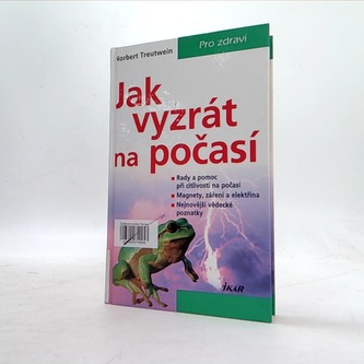 Jak vyzrát na počasí