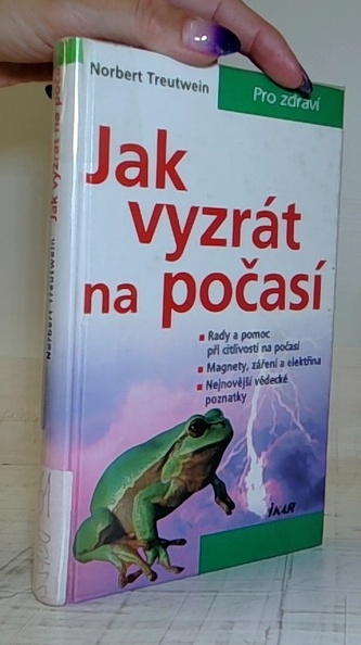 Jak vyzrát na počasí