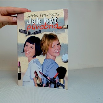 Jak být půvabná