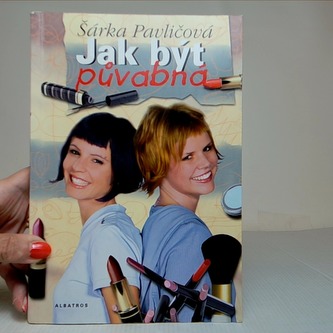 Jak být půvabná