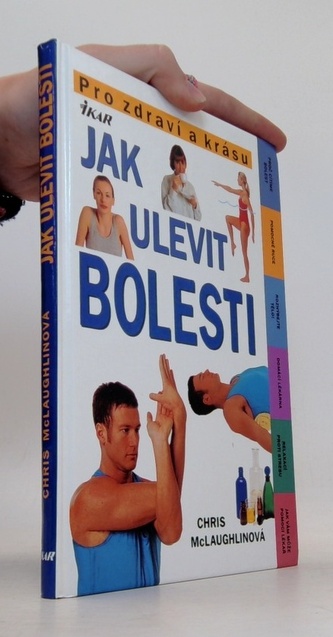 Jak ulevit bolesti