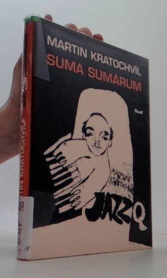 Martin Kratochvíl - Suma sumárum