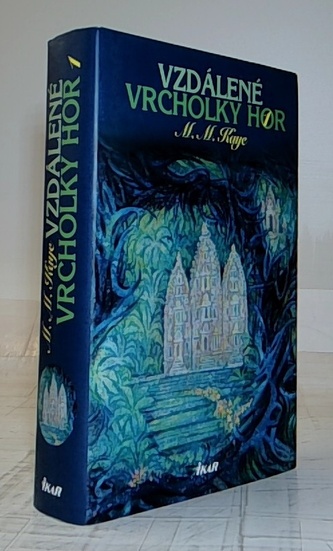 Vzdálené vrcholky hor - 1. díl