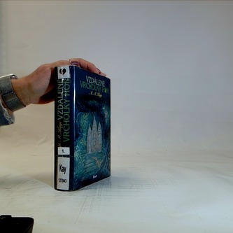 Vzdálené vrcholky hor - 1. díl