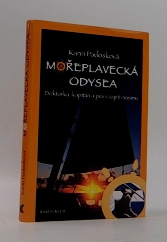 Mořeplavecká Odysea