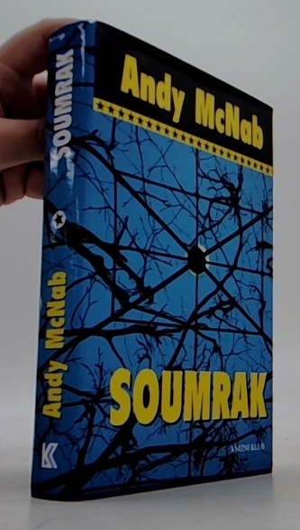 Soumrak