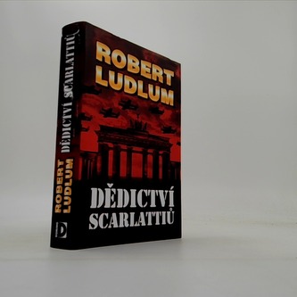 Dědictví Scarlattů