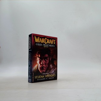 Warcraft - Studna věčnosti