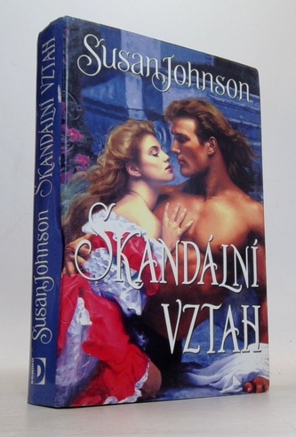 Skandální vztah