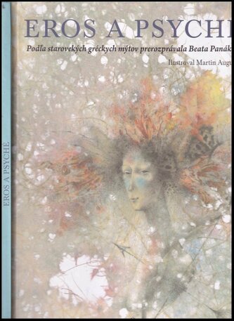 Eros a Psyché (Beata Panáková, 2015)