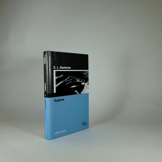 Ragtime - LN 11
