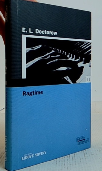 Ragtime - LN 11