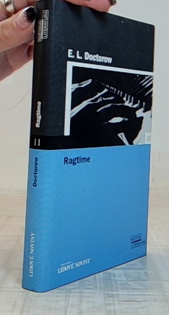 Ragtime - LN 11