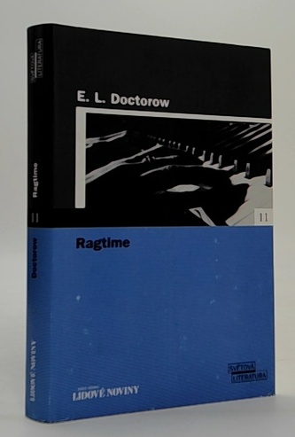 Ragtime - LN 11