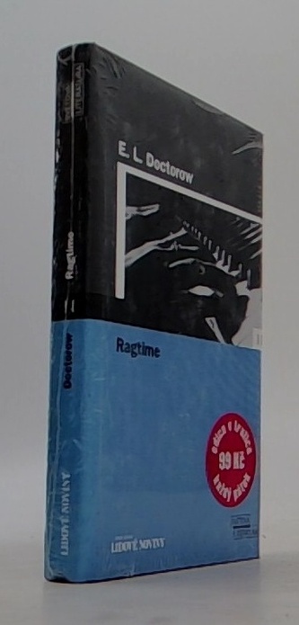 Ragtime - LN 11