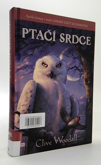 Ptačí srdce