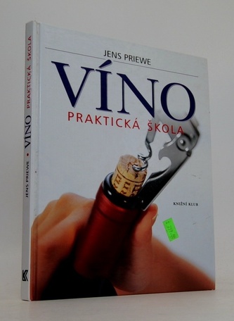 Víno - Praktická škola - cz