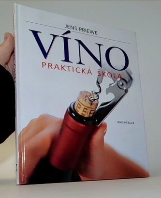 Víno - Praktická škola - cz