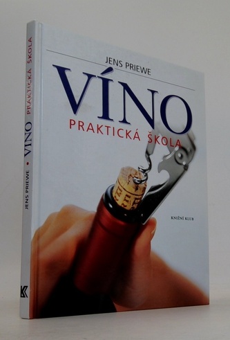 Víno - Praktická škola - cz
