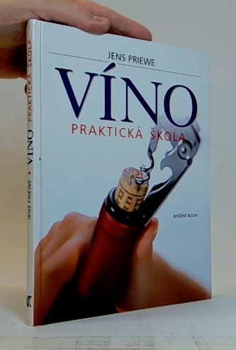 Víno - Praktická škola - cz