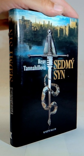 Sedmý syn