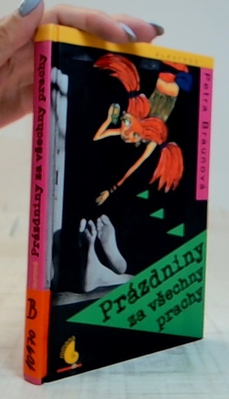 Prázdniny za všechny prachy