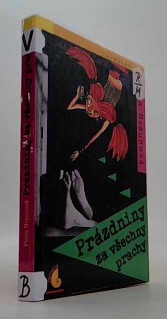 Prázdniny za všechny prachy