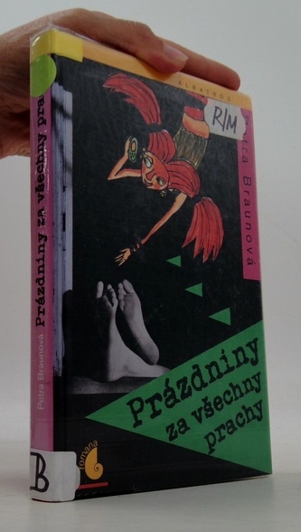 Prázdniny za všechny prachy