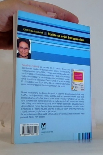 Staňte se svým bodyguardem