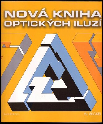 Nová kniha optických iluzí (Al Seckel, 2005)