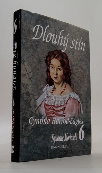 Dlouhý stín (DM 6)