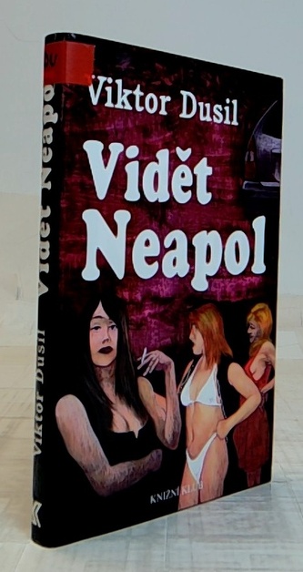 Vidět Neapol