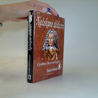 Nečekané dědictví (DM 8)