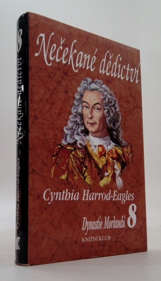 Nečekané dědictví (DM 8)