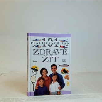 101 - Zdravě žít