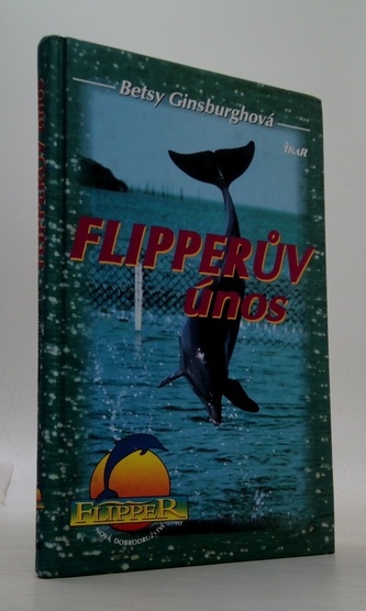 Flipperův únos