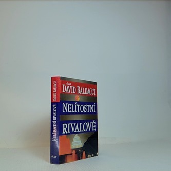 Nelítostní rivalové