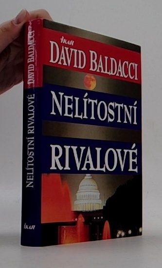 Nelítostní rivalové