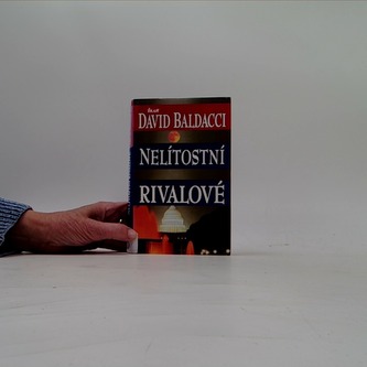 Nelítostní rivalové